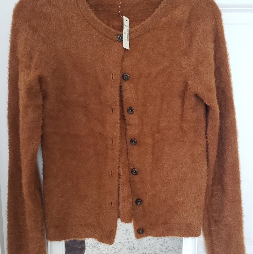 Madewell Cardigan